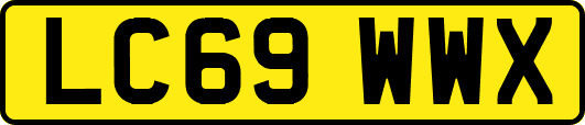 LC69WWX