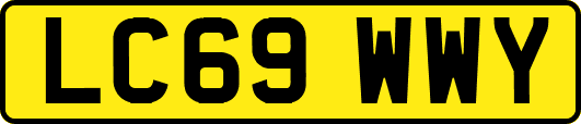 LC69WWY