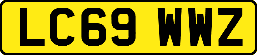 LC69WWZ