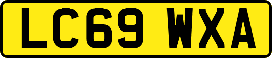 LC69WXA