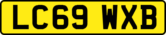 LC69WXB