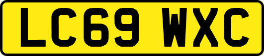 LC69WXC