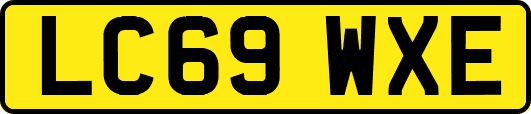 LC69WXE