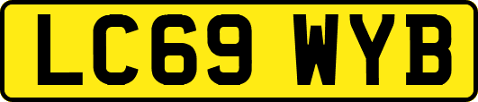 LC69WYB