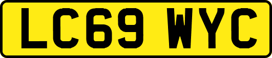 LC69WYC
