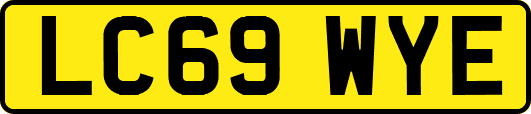 LC69WYE