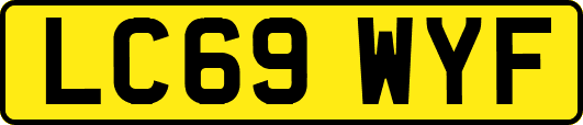 LC69WYF