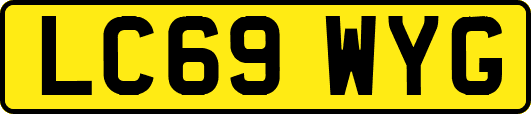 LC69WYG