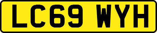 LC69WYH