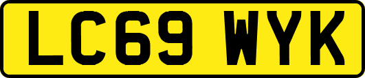 LC69WYK
