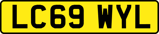 LC69WYL