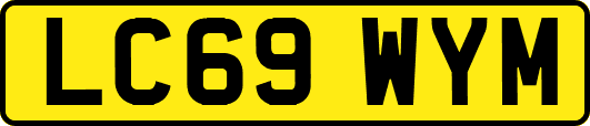 LC69WYM