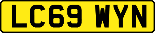 LC69WYN
