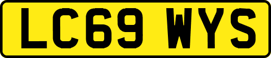 LC69WYS