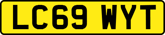 LC69WYT