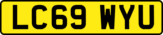 LC69WYU