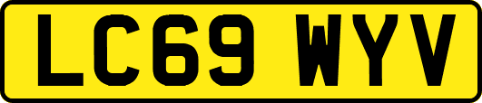 LC69WYV