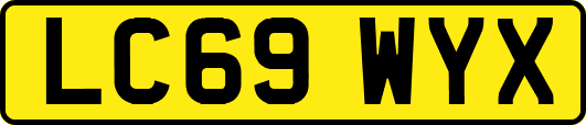 LC69WYX