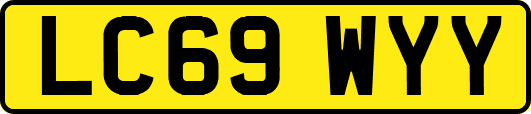 LC69WYY