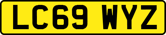 LC69WYZ
