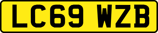 LC69WZB