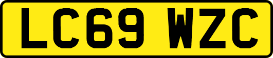 LC69WZC