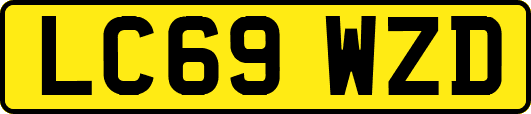 LC69WZD