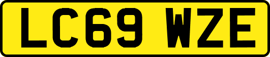 LC69WZE