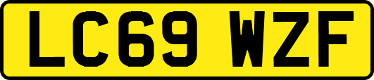 LC69WZF