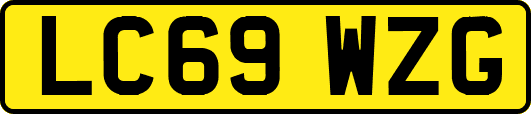 LC69WZG