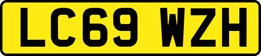LC69WZH