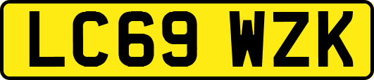 LC69WZK