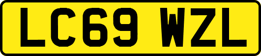 LC69WZL
