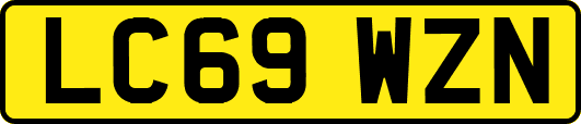 LC69WZN