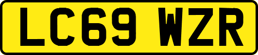 LC69WZR