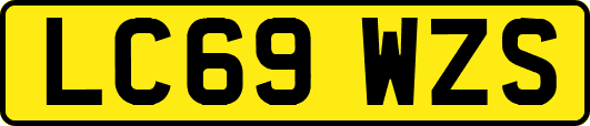 LC69WZS