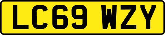 LC69WZY