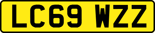 LC69WZZ