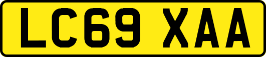 LC69XAA