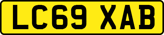 LC69XAB