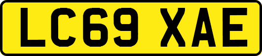 LC69XAE