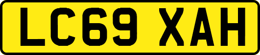 LC69XAH
