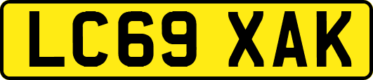 LC69XAK