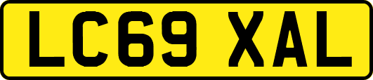 LC69XAL