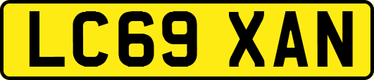 LC69XAN