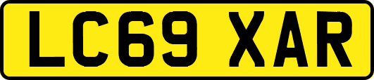 LC69XAR