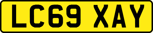 LC69XAY