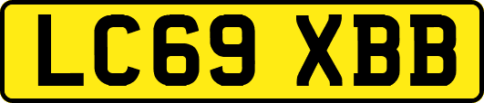 LC69XBB