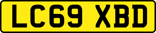 LC69XBD
