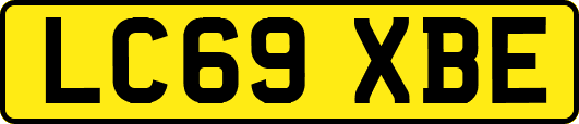 LC69XBE
